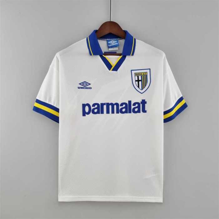 93-95 Parma away