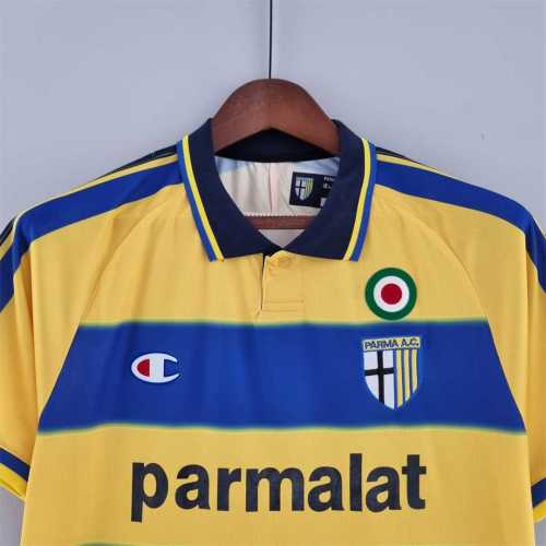99-00 Parma home