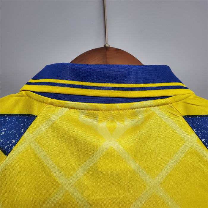 95-97 Parma yellow