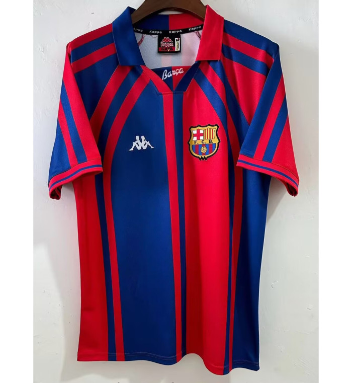 1998 Barcelona Primera