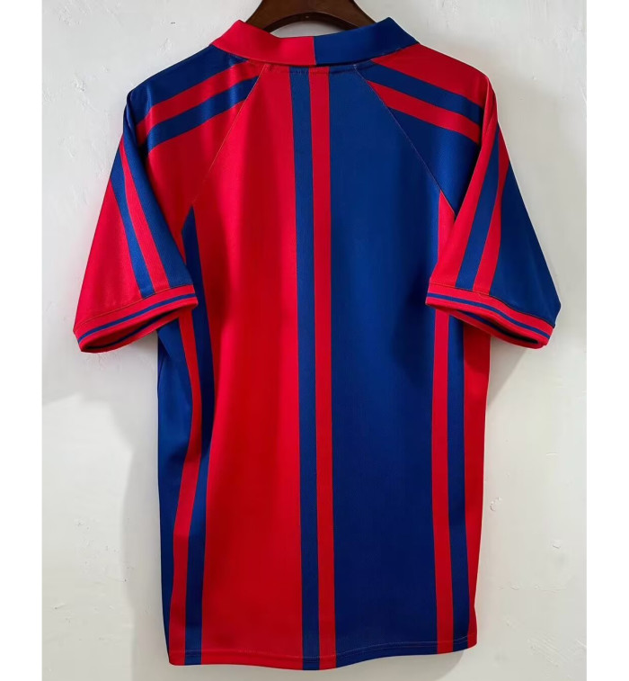 1998 Barcelona Primera