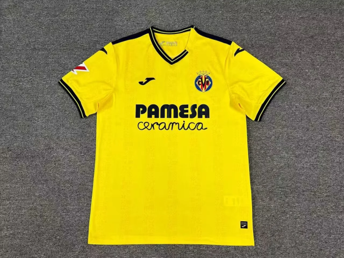 24-25 Villarreal