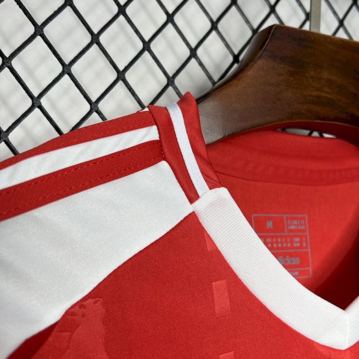 1.FC Union Berlin 24-25 Trikots