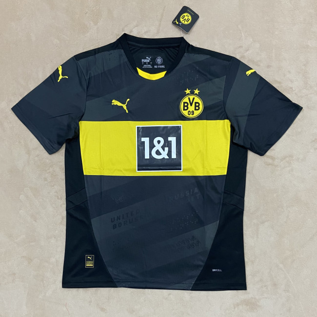 2024-25 Borussia Dortmund away