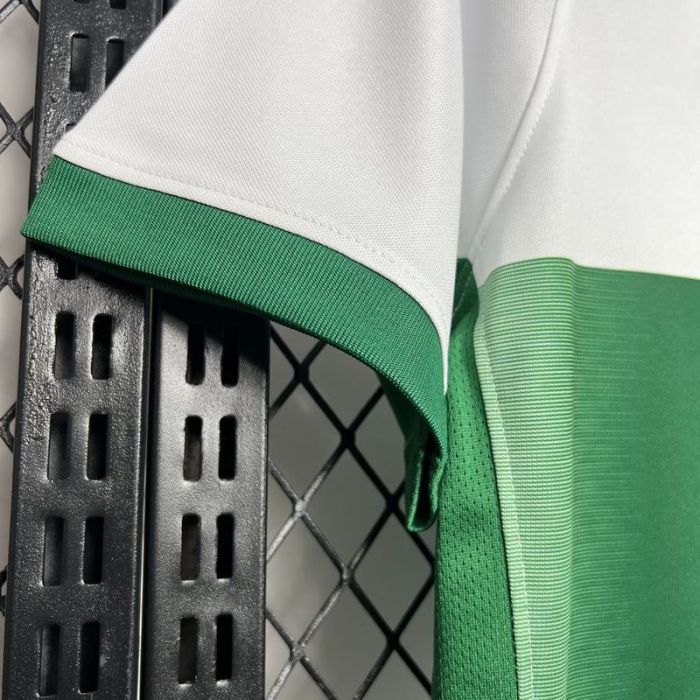 24-25 Elche CF Home Jersey
