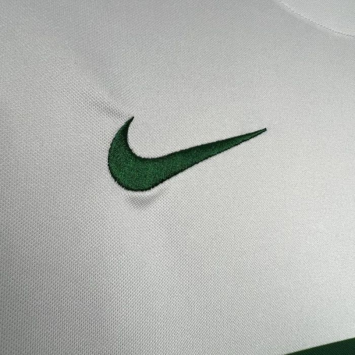 24-25 Elche CF Home Jersey