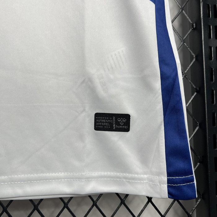 2024-25 CD Tenerife Home Jersey