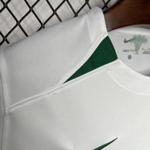 24-25 Elche CF Home Jersey