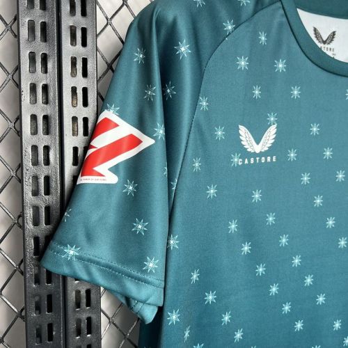 24-25 UD Almeria away jersey