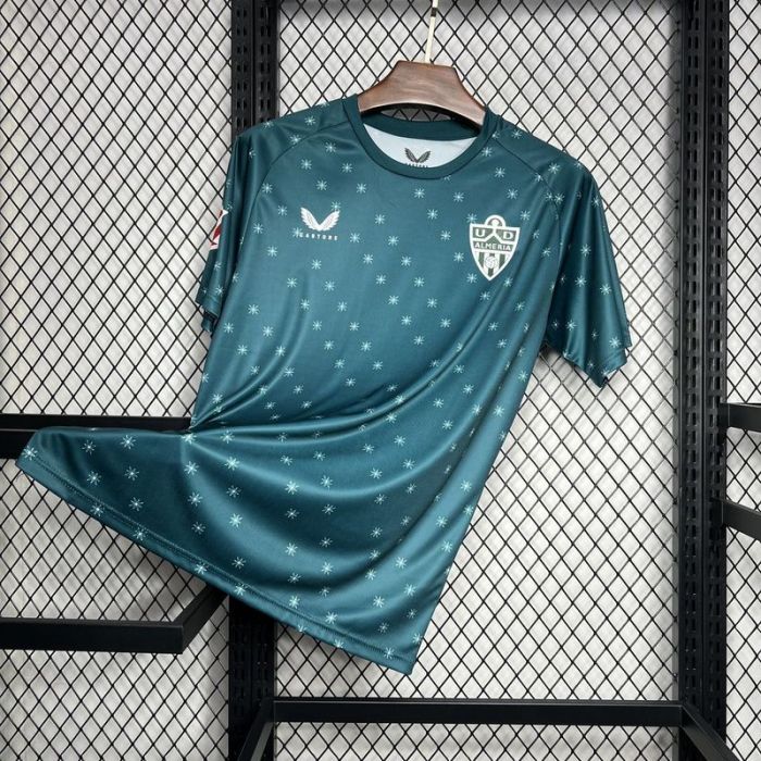 24-25 UD Almeria away jersey