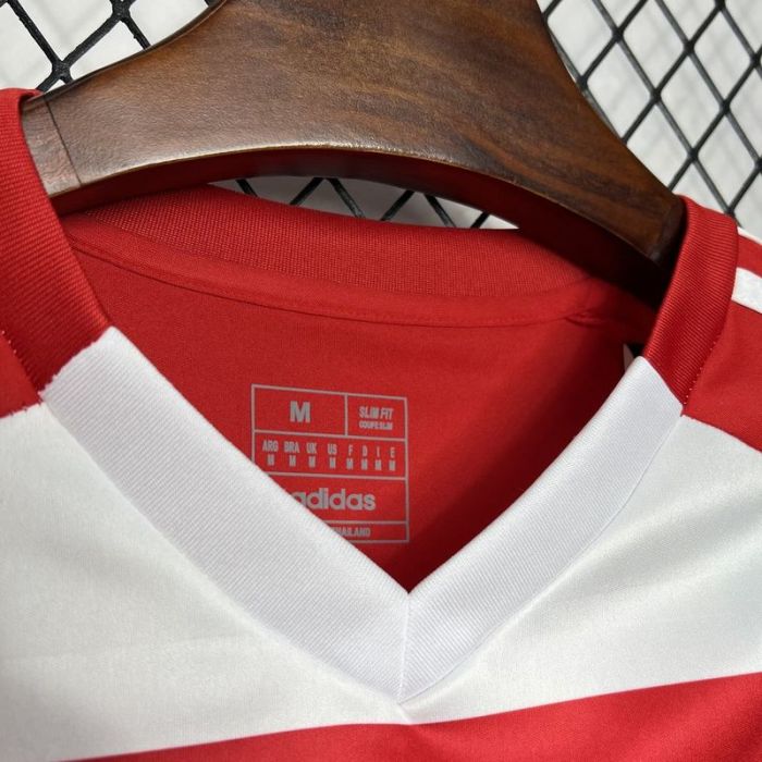 24-25 Granada Home Soccer Jersey
