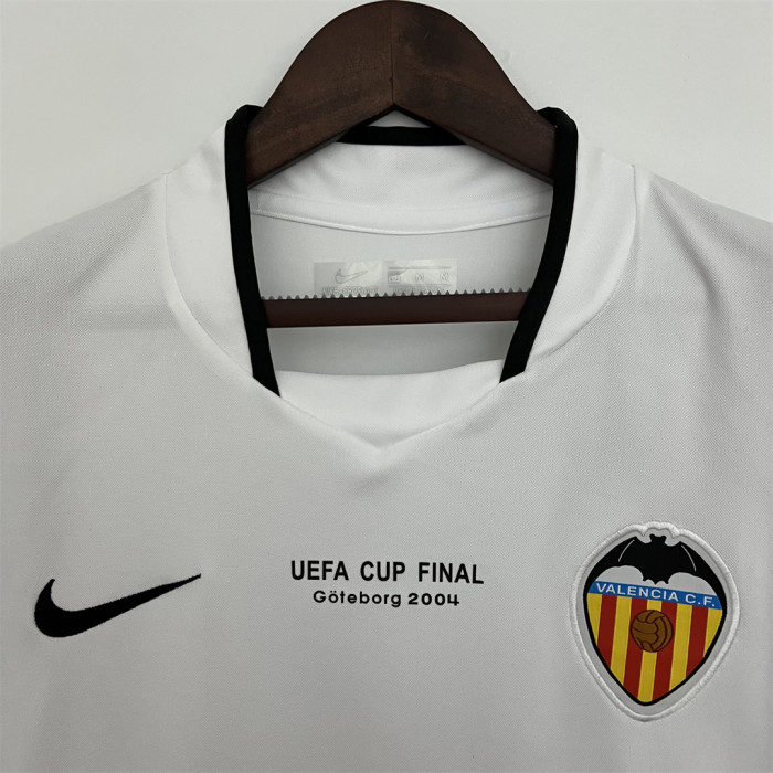 03-04 Valencia home white