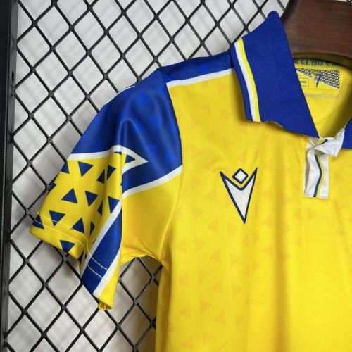 24-25 Cadiz home kid kit