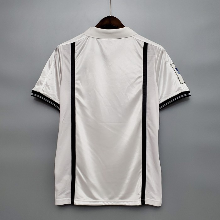 00-01 Valencia home
