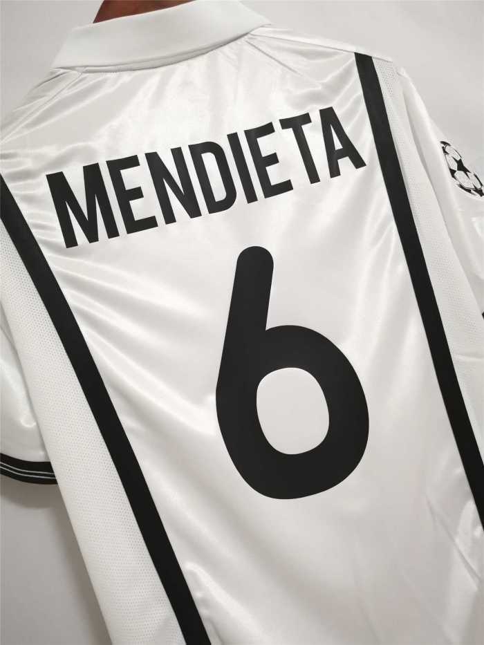 00-01 Valencia home