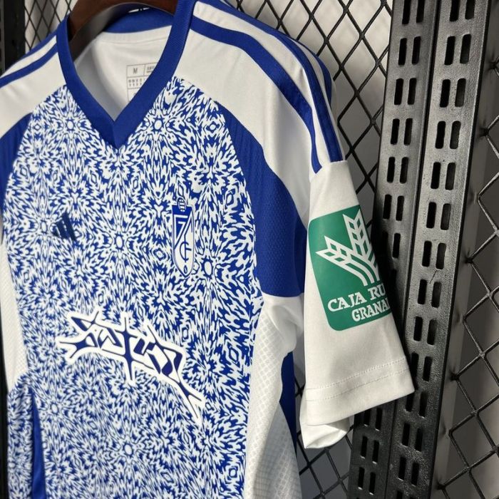 24-25 Granada Away jersey size S-2XL