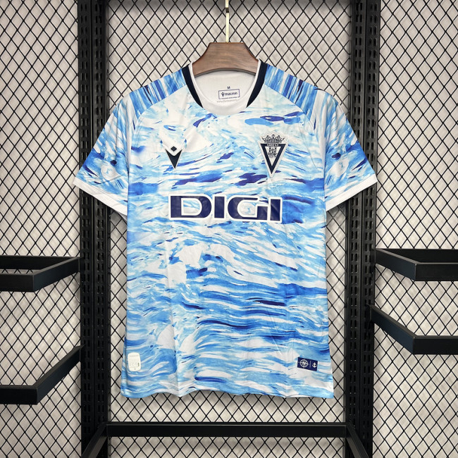 24-25 Cadiz Special Edition Jersey