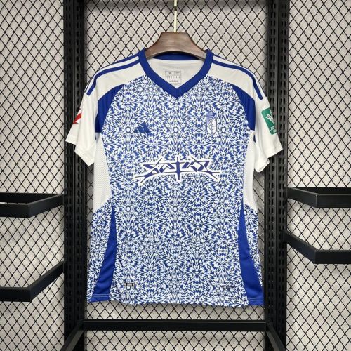 24-25 Granada Away jersey size S-2XL