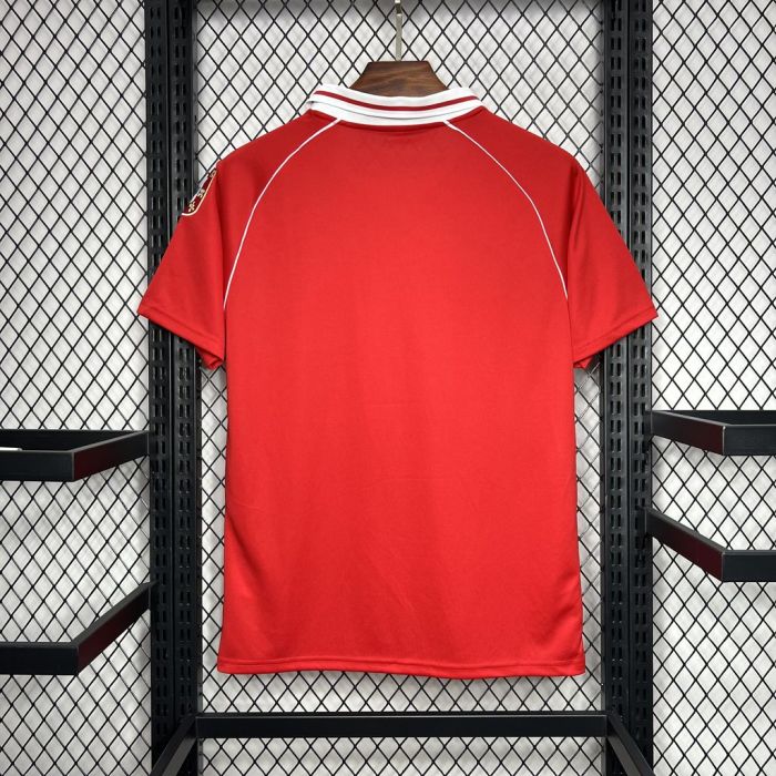 Benfica 1994-95 Retro Jersey