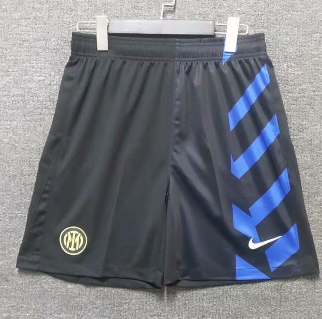Set 2024-25 Inter Milan Home Jersey+shorts