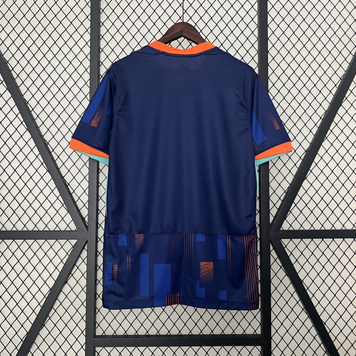 2024 Netherlands Holland  jerseys size S-2XL