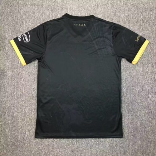 Cagliari Third Away Soccer Jersey 2024 2025