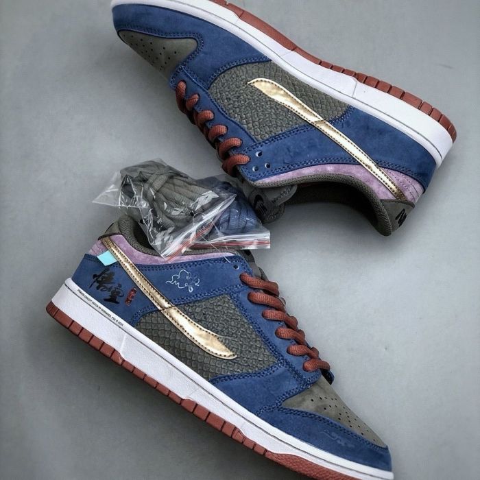 2024-08-21 Shoes