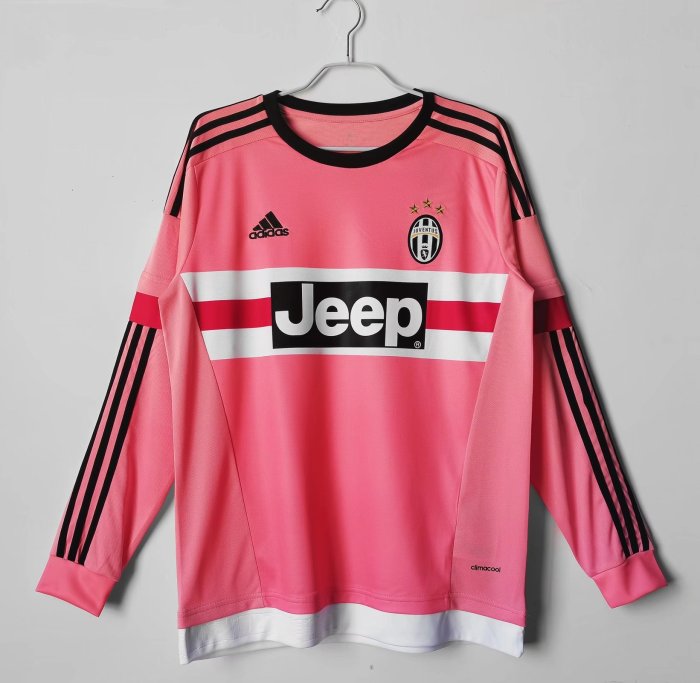 Retro Juventus shirts