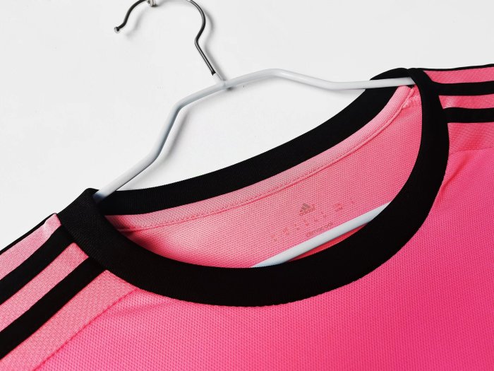 Retro Juventus shirts