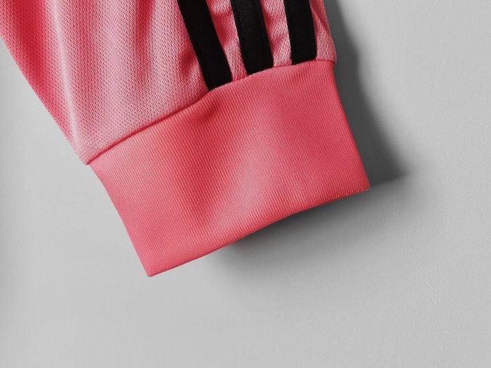 Retro Juventus shirts