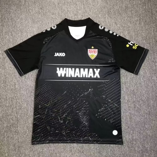 Stuttgart Third Away Soccer Jersey 2024 2025