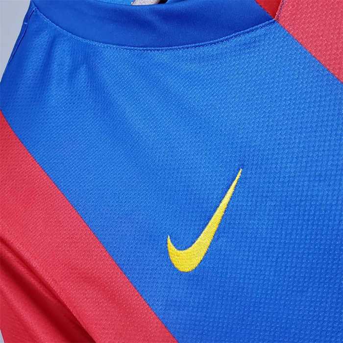 2006-07 Ronaldinho shirt Barcelona