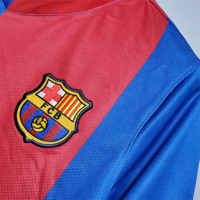 2006-07 Ronaldinho shirt Barcelona