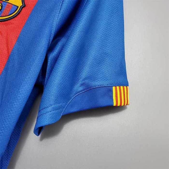 2006-07 Ronaldinho shirt Barcelona