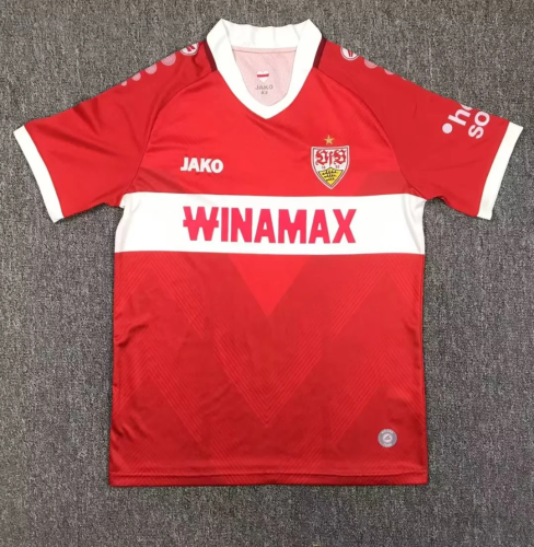 Stuttgart 24-25 away S-2XL