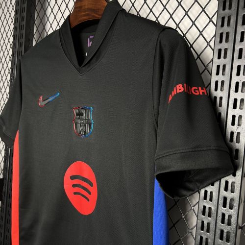 Barcelona 2024-25 Away Jersey