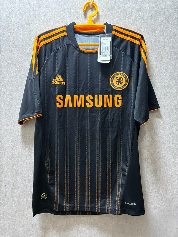 10-11 CHELSEA  Jersey