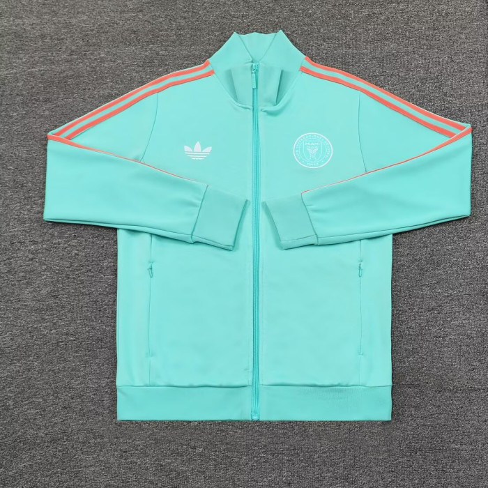 6 Color 24-25 Jackets