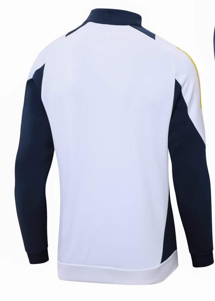 6 Color 24-25 Jackets