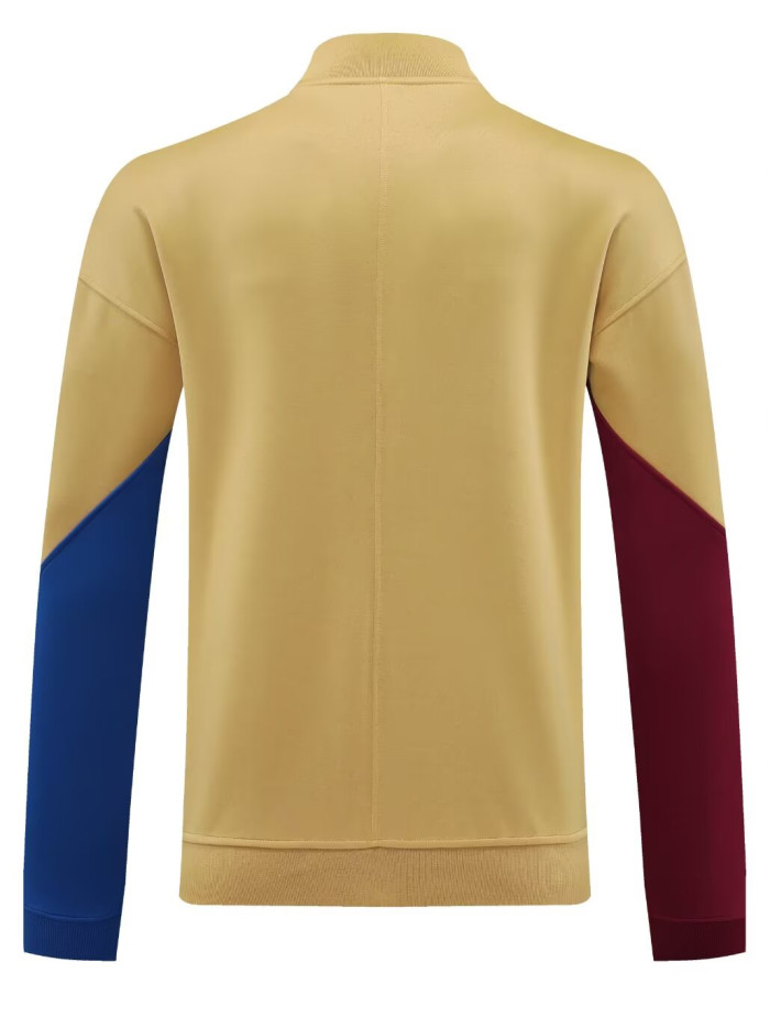6 Color 24-25 Jackets