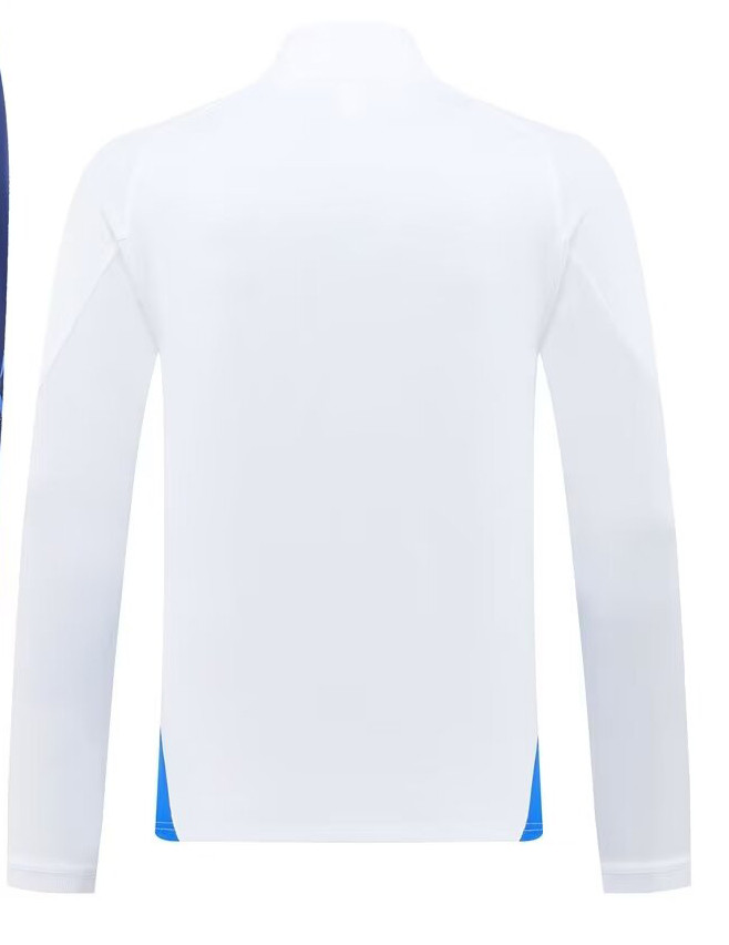 6 Color 24-25 Jackets