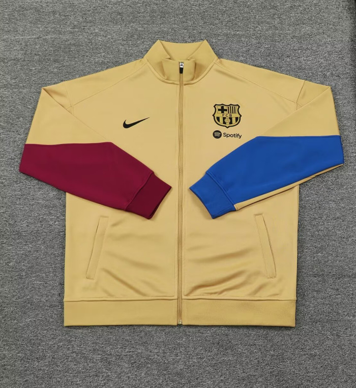 6 Color 24-25 Jackets