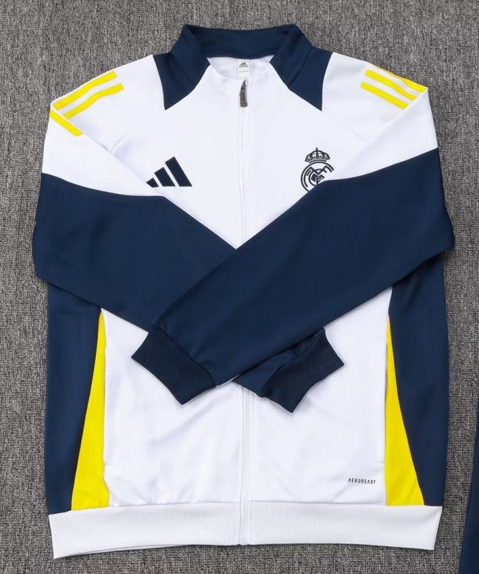 6 Color 24-25 Jackets