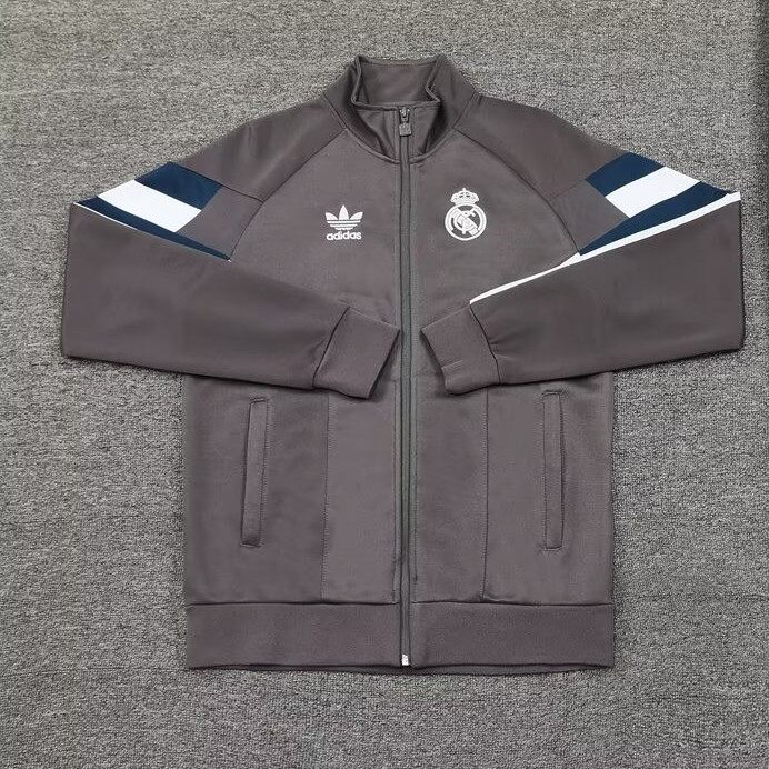 6 Color 24-25 Jackets