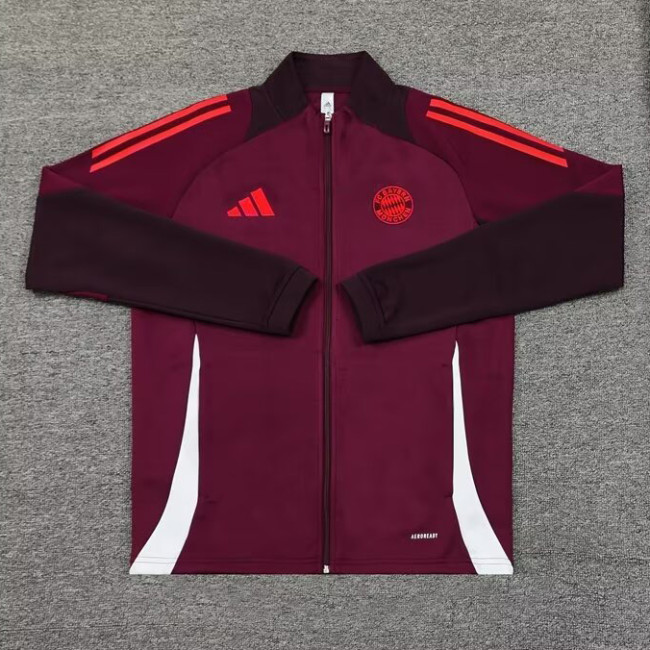 6 Color 24-25 Jackets