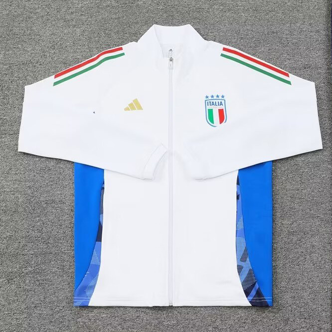 6 Color 24-25 Jackets