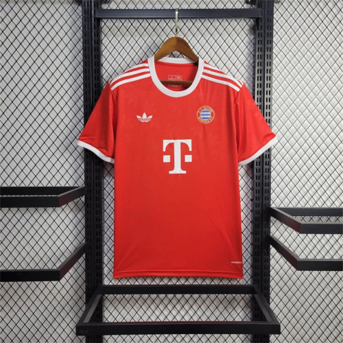 24-25 Bayern Munich Special edition S-XXL