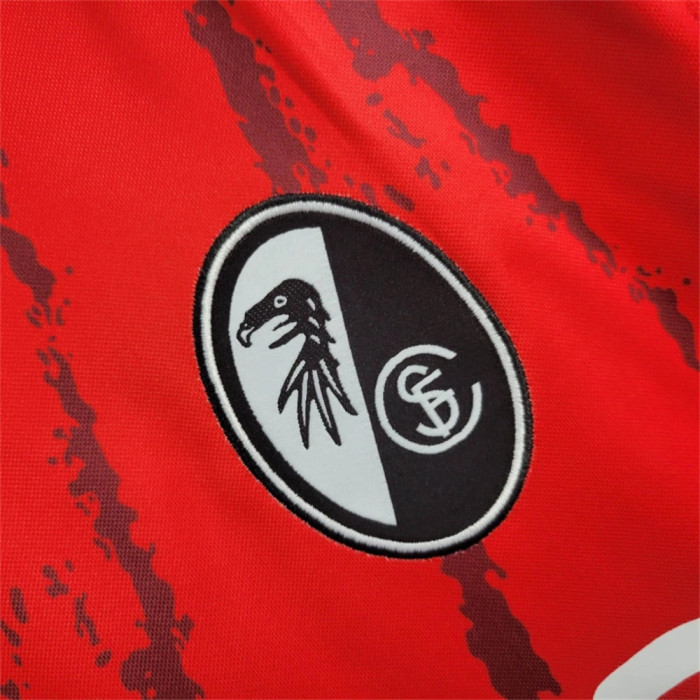 SC Freiburg 24-25 Trikot S-XXL