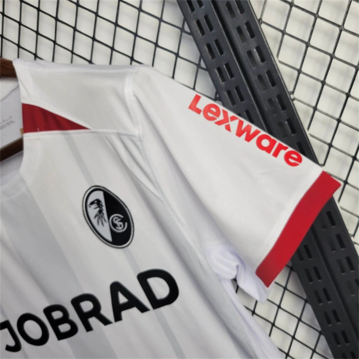 SC Freiburg 24-25 Trikot S-XXL