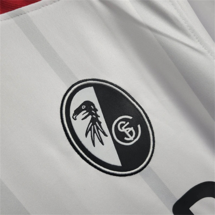 SC Freiburg 24-25 Trikot S-XXL